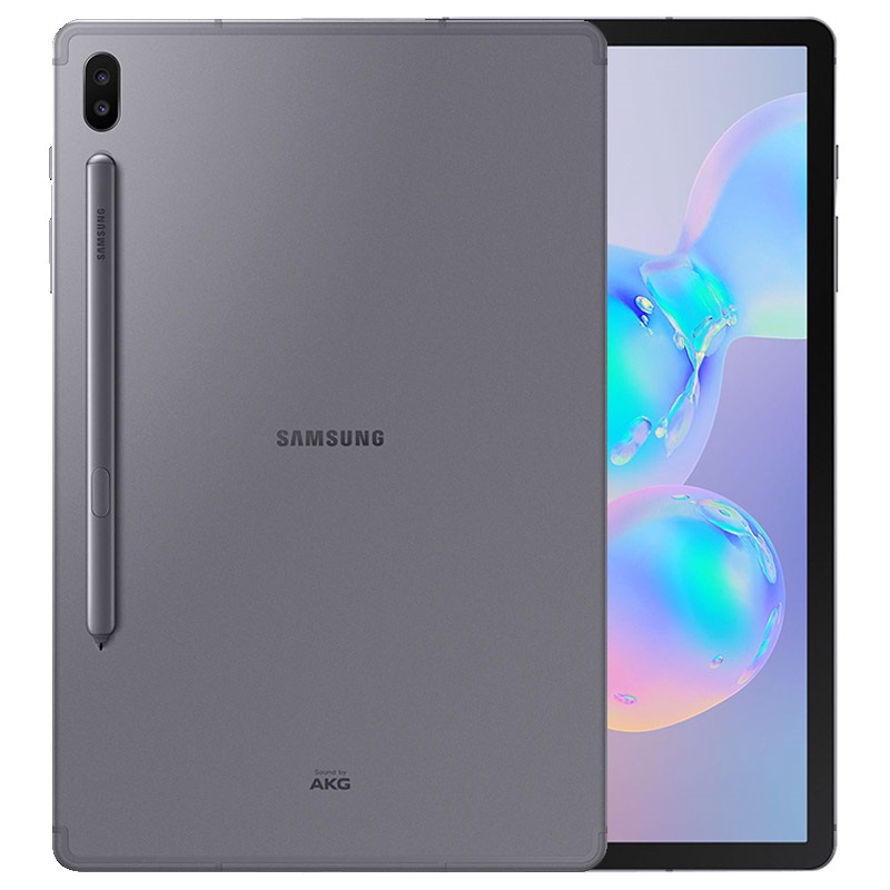 Samsung Galaxy Tab S6 4G 10.5 inch 128GB 6GB RAM Tablet | Your Basket